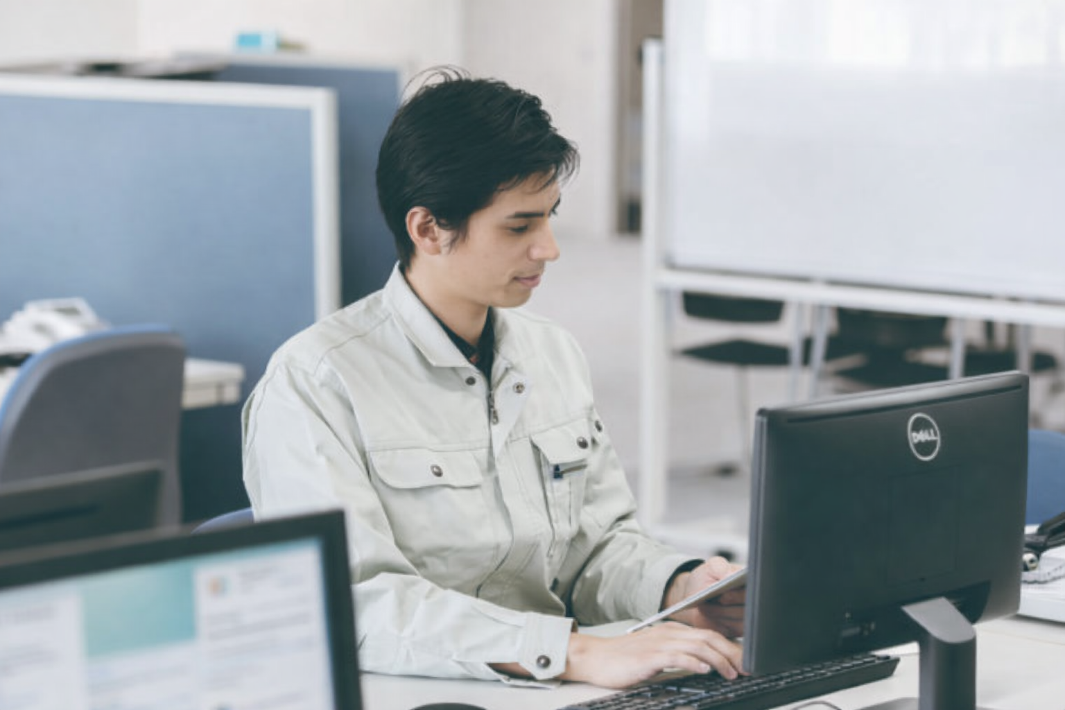 安全管理イメージ Safety Management