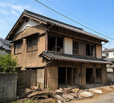 施工事例 3 Before