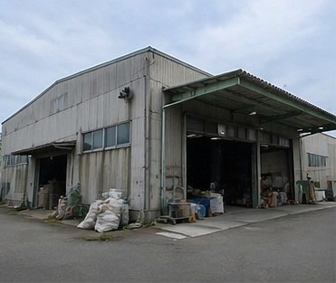 施工事例 4 Before