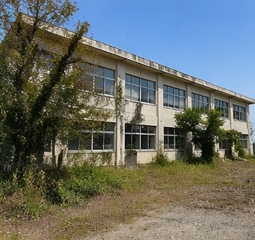 施工事例 1 Before