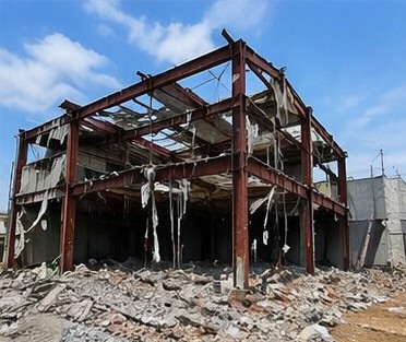 施工事例 2 Before