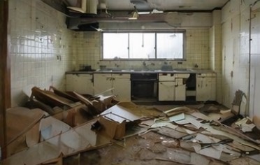 施工事例 6 Before